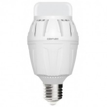 LAMP. PROFESS. LED MAXIMA 70W - E40 - 4000K - 7600 Lm - IP20 - Color Box