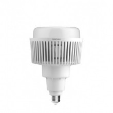 LAMP. PROFESS. LED MAXIMA ROUND 50W - E27 - 4000K - 4000 Lm - IP20 - Color Box