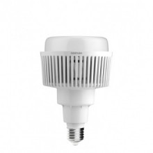 LAMP. PROFESS. LED MAXIMA ROUND 50W - E40 - 4000K - 4000 Lm - IP20 - Color Box