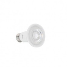 SPOT LED PAR 8W - E27 - 3000K - 640 Lm - IP20 - Color Box