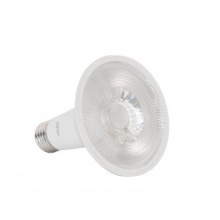 SPOT LED PAR 10W - E27 - 3000K - 730 Lm - IP20 - Color Box