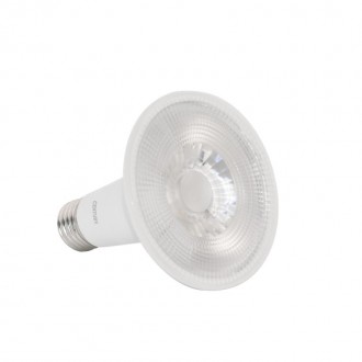 SPOT LED PAR 10W - E27 - 4000K - 730 Lm - IP20 - Color Box