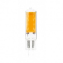 LAMP. LED PIXY COB 2W - G4 - 3000K - 200 Lm - IP20 - BLISTER 1 pz.