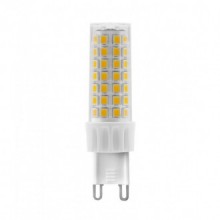 LAMP. LED PIXY FULL 4.50W - G9 - 3000K - 430 Lm - Dimm. - IP20 - BLISTER 1 pz.