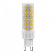 LAMP. LED PIXY FULL 6.50W - G9 - 3000K - 620 Lm - Dimm. - IP20 - BLISTER 1 pz.