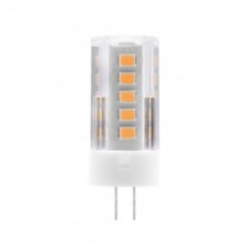 LAMP. LED PIXY FULL 3W - G4 - 3000K - 300 Lm - IP20 - BLISTER 1 pz.