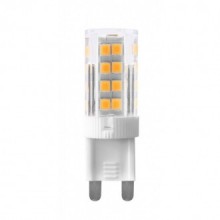 LAMP. LED PIXY FULL 3W - G9 - 4000K - 270 Lm - IP20 - BLISTER 1 pz.