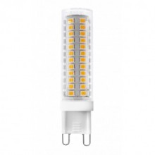 LAMP. LED PIXY FULL 8W - G9 - 3000K - 800 Lm - IP20 - BLISTER 1 pz.