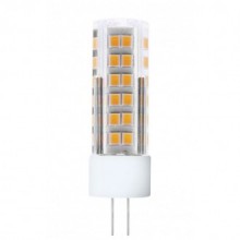 LAMP. LED PIXY FULL 4.50W - G4 - 3000K - 540 Lm - IP20 - BLISTER 1 pz.