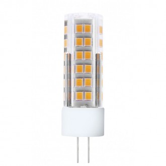 LAMP. LED PIXY FULL 4.50W - G4 - 3000K - 540 Lm - IP20 - BLISTER 1 pz.