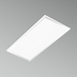 PANNELLO LED P-QUADRO 300x600 mm 24W - 3000K - 3600 Lm - IP40 - Color Box