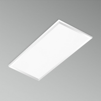 PANNELLO LED P-QUADRO 300x600 mm 24W - 4000K - 3600 Lm - IP40 - Color Box