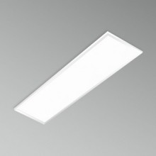 PANNELLO LED P-QUADRO 300x1200 mm 40W - 4000K - 6450 Lm - IP40 - Box