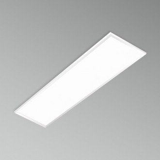 PANNELLO LED P-QUADRO 300x1200 mm 40W - 4000K - 6450 Lm - IP40 - Box