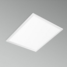 PANNELLO LED P-QUADRO 600x600 mm 40W - 6000K - 6450 Lm - IP40 - Box