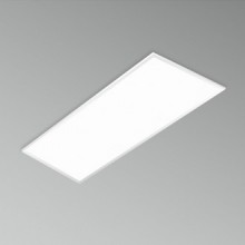 PANNELLO LED P-QUADRO 600x1200 mm 64W - 4000K - 10800 Lm - IP43 - Box