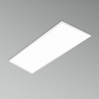 PANNELLO LED P-QUADRO 600x1200 mm 64W - 4000K - 10800 Lm - IP43 - Box