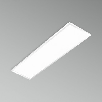 PANNELLO LED P-QUADRO 300x1200 mm BACKLIGHT 40W - 4000K - 5190 Lm - IP43 - Box