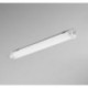PLAF. PRIMA 1230 mm 50W - Connectable - 4000K - 5400 Lm - IP65 - Color Box