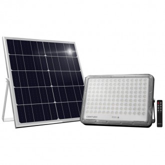 PROIETTORE LED PROMETEO SOLARE 30W - 4000K - 4100 Lm - Dimm. - IP65 - Color Box