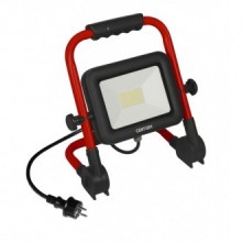 PROIETTORE PORT. LED REWORK  50W - 4000K - 4425 Lm - IP65 - Color Box