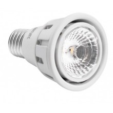 SPOT LED PAR SHOP95 8W - E27 - 3000K - 640 Lm - Dimm. - IP20 - Color Box