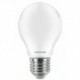 FIL. LED INCANTO SATEN GOCCIA A75 16W - E27 - 4000K - 2300 Lm - IP20 - Color Box