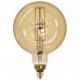 FIL. LED INCANTO EPOCA GLOBO G200 8W - E27 - 2200K - 806 Lm - Dimm. - IP20 - Color Box