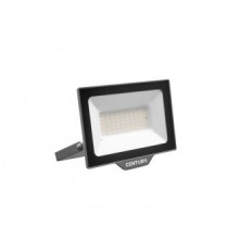 PROIETTORE LED SMILE SENSOR 50W - 4000K - 5700 Lm - IP65 - Color Box