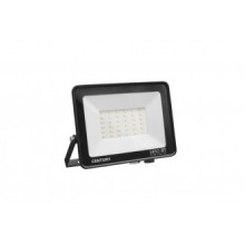 PROIETTORE LED SIRIO BASSA TENSIONE 12-36V/DC 30W - 4000K - 2540 Lm - IP65 - Color Box