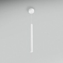 SOSP.INTERNO LED STYLO TUBOLARE BIANCO 500mm 5W - 3000K - 450 Lm - IP20 - Color Box