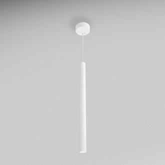 SOSP.INTERNO LED STYLO TUBOLARE BIANCO 600mm 3W - 3000K - 220 Lm - IP20 - Color Box